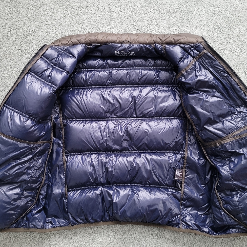 Mk Winter Jacket - image 6